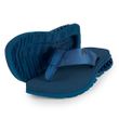 Sandalia Unissex Kenner Rakka Mono Azul Noturno-1900023100-51- -1-
